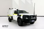 Image for 2024 Ford Ranger PY XL