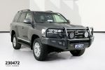 Image for 2020 Toyota Landcruiser VDJ200R Sahara