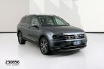 Image for 2019 Volkswagen Tiguan Allspace 5N Highline