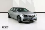 Image for 2016 Holden CALAIS V VF II