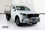 Image for 2021 Mazda BT-50 TF XT