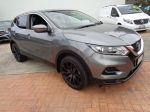 Image for 2019 Nissan QASHQAI J11 ST
