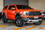 Image for 2024 Ford Ranger PY Raptor