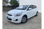 Image for 2016 Hyundai Accent Active RB3