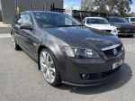 Image for 2009 Holden Calais Wagon VE MY09.5 V