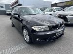 Image for 2006 BMW 1 Series Hatchback E87 120i