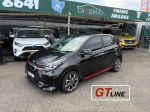 Image for 2021 Kia Picanto JA MY21 GT-Line