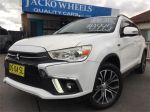 Image for 2019 Mitsubishi ASX XC LS