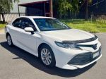 Image for 2020 Toyota Camry AXVH71R Ascent