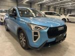 Image for 2025 GWM Haval Jolion Wagon A01 Premium