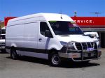 Image for 2023 Mercedes-Benz Sprinter VS30 315