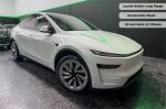 Image for 2025 Tesla Model Y MY25.5 Long Range Launch Series