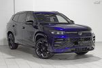 Image for 2026 Volkswagen Tayron 195TSI R-Line R4 Auto 4MOTION MY26