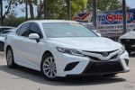 Image for 2019 Toyota Camry Ascent Sport Auto