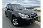 Image for 2013 Subaru Forester 2.5i S4