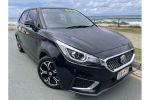 Image for 2022 MG MG3  Excite
