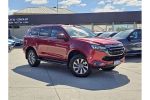 Image for 2023 Isuzu MU-X  LS-U
