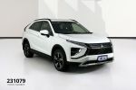 Image for 2025 Mitsubishi Eclipse Cross YB Aspire
