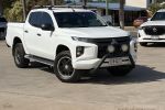 Image for 2019 Mitsubishi Triton MR GLX+