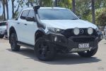 Image for 2022 Mazda BT-50 TF SP