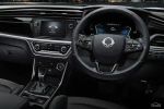 Image for 2022 KGM SsangYong Korando  Ultimate