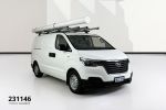 Image for 2020 Hyundai iLoad TQ4 