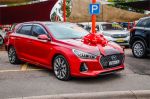Image for 2017 Hyundai i30 Hatchback PD MY18 SR Premium