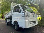 Image for 2024 Daihatsu Hi-Jet S510P MY24 UPGRADE 2024 DAIHATSU HIJET 2024 Goods Carrier Goods Lifting Ute