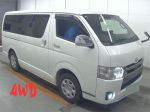 Image for 2019 TOYOTA HIACE 5D VAN TRH211 TOYOTA HIACE 2019 GL SUPER