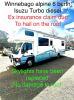 Image for WINNEBAGO ALPINE Other