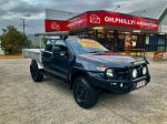 Image for 2014 FORD RANGER SUPER CAB CHASSIS PX XL 3.2 (4x4)