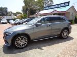 Image for 2017 Mercedes-benz Glc-class WAGON GLC250 D X253