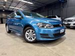 Image for 2016 Volkswagen Golf 92TSI Trendline 7 Auto MY17