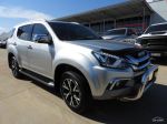 Image for 2020 Isuzu MU-X  LS-T