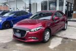 Image for 2018 Mazda 3 Touring BN Series Auto