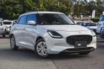 Image for 2025 Suzuki Swift Hybrid Auto