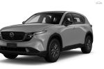 Image for 2026 Mazda CX-5 G25 Pure KM Series Auto i-ACTIV AWD