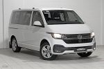 Image for 2021 Volkswagen Multivan T6 Comfortline Premium