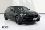 Image for 2022 BMW 1 Series F40 118i Sport