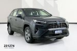 Image for 2024 Toyota RAV4 AXAH52R GX