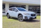 Image for 2018 Subaru XV 2.0i Premium G5X