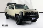Image for 2025 Kia Tasman  X-Pro