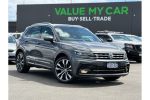 Image for 2019 Volkswagen Tiguan 5N Highline
