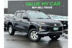 Image for 2019 Mitsubishi Triton GLX+ MR 4X4