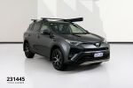 Image for 2018 Toyota RAV4 GXL (4x4) ASA44R MY18