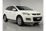 Image for 2009 Mazda CX-7 LUXURY (4x4) ER