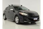Image for 2009 Mazda 3 MAXX BL