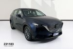 Image for 2020 Mazda CX-9  Touring