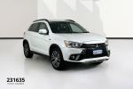 Image for 2019 Mitsubishi ASX XC LS