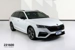 Image for 2023 Skoda Octavia NX RS